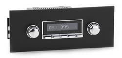 RetroSound RetroRadio Motor 4 Radios LC-M4-415-06-76