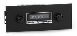 RetroSound RetroRadio Motor 4 Radios LC-M4-415-36-96