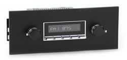 RetroSound RetroRadio Motor 4 Radios LC-M4-415-40-80