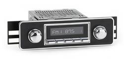 RetroSound RetroRadio Motor 4 Radios LC-M4-502-06-76