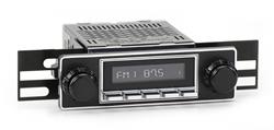 RetroSound RetroRadio Motor 4 Radios for 1972-1976 HEALEY - LC-M4-503-40-98