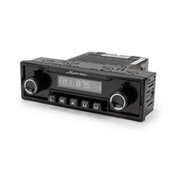 RetroSound Monza Motor 1 Radios MNZ-M1