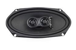 RetroSound Automotive Speakers R-483N