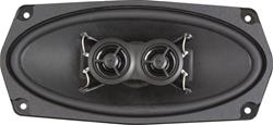 RetroSound Automotive Speakers R-48UK