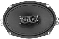 RetroSound Automotive Speakers R-69UK