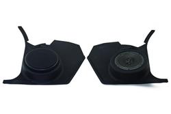 RetroSound Kick Panels ZZZ KP-C23-6872NA-62