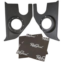 RetroSound Kick Panels ZZZ KP-C59-6772-652-M