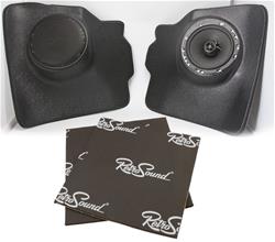RetroSound Kick Panels ZZZ KP-V01-4977-652-M
