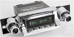 RetroSound Automotive Radios ZZZ LBC-104-252-51-74