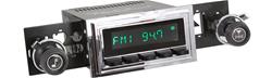 RetroSound - Automotive Radios for 1970-1977 CAMARO, FIREBIRD - ZZZ LCB-116-117-37-73
