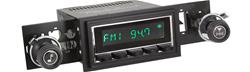 RetroSound - Automotive Radios for 1970-1977 CAMARO, FIREBIRD - ZZZ LCB-216-217-37-73