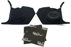 RetroSound Kick Panels ZZZ KP-C23-6872NA-652-M