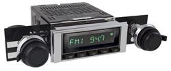 RetroSound - Automotive Radios for 1969-1979 NOVA - ZZZ LB-113-117-254-33-93