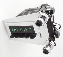 RetroSound Automotive Radios ZZZ LCB-110-112-291-54-7