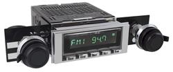RetroSound Automotive Radios ZZZ LBC-113-117-254-33-9