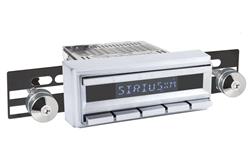 RetroSound Automotive Radios ZZZ WB1-M4-02-72-255-256