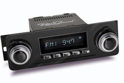RetroSound Automotive Radios ZZZ LBC-M4-219-53-93