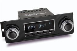 RetroSound Automotive Radios ZZZ LCB-M4-219-53-93