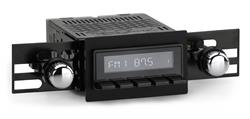 RetroSound Automotive Radios DEN-M4-B-248-06-96
