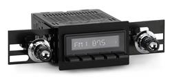 RetroSound Automotive Radios DEN-M2-B-248-25-85