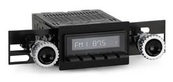 RetroSound Automotive Radios DEN-M4-B-248-56-76