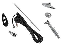 RetroSound Antennas SC65-ZB65-CC57-20-L