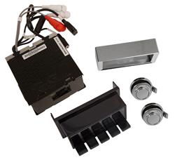 RetroSound RetroRadio Motor 2 Radios for 1968-1970 TEMPEST - HB-M2-115-03P-73P