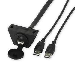 RetroSound Automotive Radio Components USBKIT-C