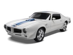 Revell 1:24 1970 Pontiac Firebird Model Kit