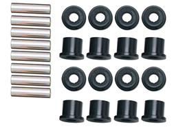 Leaf Spring and Shackle Bushings Summit Racing