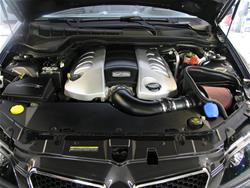 Roto-Fab Cold Air Intake Systems 10161001