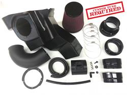 Roto-Fab High-Flow Air Intakes