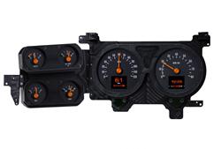 Dakota Digital RTX Direct-Fit Gauge Kits RTX-73C-PU-X