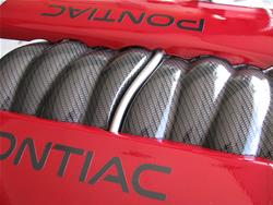 Roto-Fab Plenum Covers