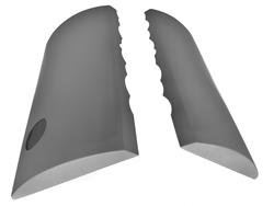 Roto-Fab, LLC Engine, Fuel Rail and Coil Covers 10164071