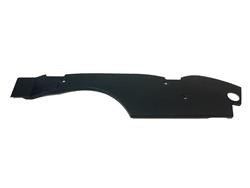 Roto-Fab Radiator Upper Support Covers for 2012-2013 CAMARO - 10164084