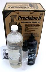 Roto-Fab Air Filter Cleaning and Oil Service Kits