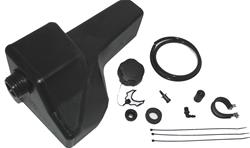 Roto-Fab Reservoir Kits for 2010-2015 CAMARO - 10165012
