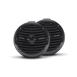 Rockford Fosgate Add-On Rear Speaker Kits GNRL-REAR