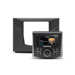 Rockford Fosgate General Audio Systems GNRL-STAGE1