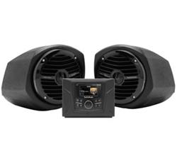 Rockford Fosgate General Audio Systems GNRL-STAGE2