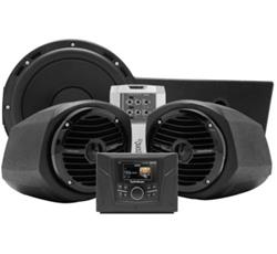 Rockford Fosgate General Audio Systems GNRL-STAGE3
