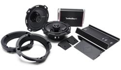 Rockford Fosgate Digital Media Receivers