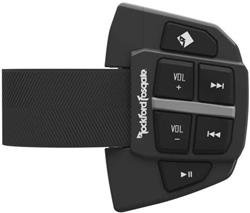 Rockford Fosgate Automotive Radios PMX-BTUR