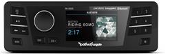 Rockford Fosgate Digital Media Receivers PMX-HD9813