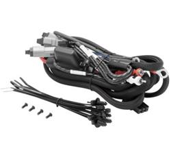 Rockford Fosgate Wiring Harnesses 909239
