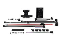 Rockford Fosgate Harley-Davidson® Amplifier Installation Kits RFK-HD14M5