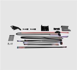 Rockford Fosgate Harley-Davidson® Amplifier Installation Kits RFK-HD9813M5