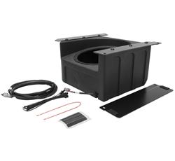 Rockford Fosgate Front Subwoofer Enclosures RFRNGR-FWE