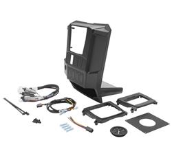 Rockford Fosgate PMX Dash Kits